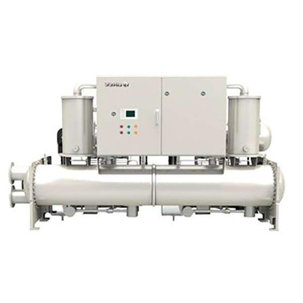 格力-LHE系列螺杆式高效水冷冷水机组