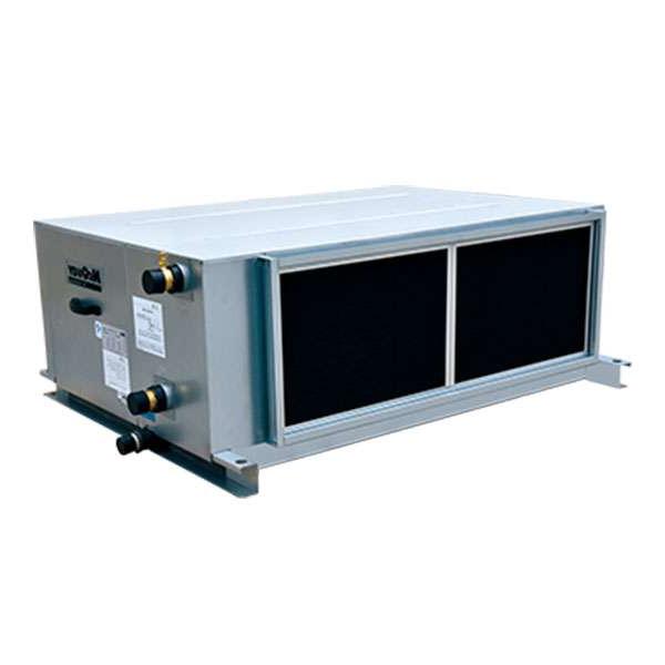 麦克维尔-MSW单壁柜式空气处理机组
