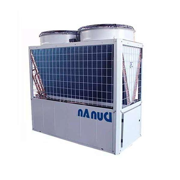 盾安-安炫系列强热型空气源高温热泵机组