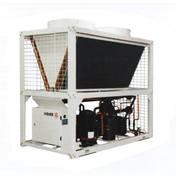 思科国祥-涡旋模块式风冷冷水（热泵）机组SKMS系列