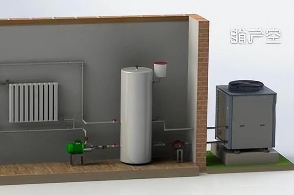 极低温环境下，如何有效防止空气能热泵结霜？热泵机组如何有效除霜？